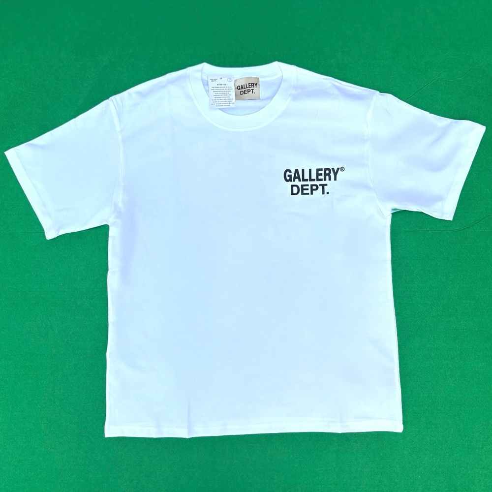 Gallery Dept Souvenir T-shirt